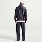 Nike ACG "Tuff Fleece" Pullover Hoodie