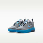 LeBron Witness 9 Little Kids' Shoes