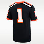 Oregon State Men's Nike College Football Replica Jersey