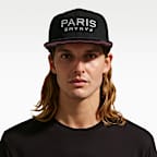 Gorra de futbol Nike Paris Saint-Germain Pro