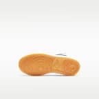 Nike Court Borough Mid Little Kids' Shoes