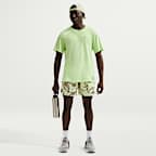 Nike N.A.C. Camiseta - Hombre