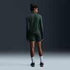 Nike Swift Element Women's UV Protection 1/4-Zip Running Top