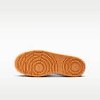 Tenis para niños grandes Nike Court Borough Low Recraft