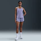 Nike One Classic Women's Dri-FIT Strappy Tank Top