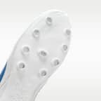 Nike Premier 3 Düşük Bilekli Kuru Çim Zemin Kramponu