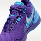 LeBron NXXT Gen AMPD Basketball Shoes
