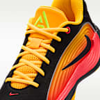 Giannis Immortality 5 EP Basketball Shoes