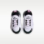 Nike Air Max 270 Baby/Toddler Shoes