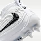Nike Alpha Menace 5 Elite Men's Football Cleats