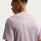 Nike Dri-FIT Men's Fitness T-Shirt