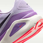 Nike Structure 26 Women's Road Running Shoes (Extra Wide)