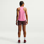 Débardeur de running Dri-FIT Nike Tempo pour femme