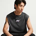 Nike Sportswear Men's Sleeveless Top