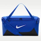 Nike Brasilia Training Duffel Bag (Small, 40L)