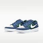 Nike SB Force 58 Skate Shoe