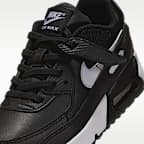 Tenis para niños de preescolar Nike Air Max 90 EasyOn