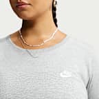 Playera para mujer Nike Sportswear