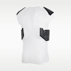 Nike Pro Men's HyperStrong 4-Pad Top
