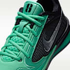 Sabrina 4 "Limelight Glow" Big Kids' Basketball Shoes