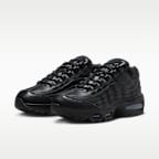 Tenis para hombre Nike Air Max 95 Big Bubble Leather