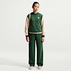 Nike Sportswear Club Sudadera con capucha de tejido French terry - Niño/a