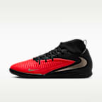 Nike Phantom 6 High Club Indoor/Court Football Boots