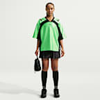 Nike Sportswear Women's Oversized Jersey