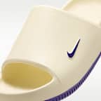 Nike Calm (LSU) Men's College Slides