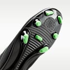 Nike Mercurial Vapor 17 Club Multi-Ground Low-Top Soccer Cleats