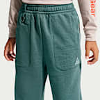 Nike ACG Older Kids' Fleece Pants