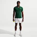 NikeCourt Slam Men's Dri-FIT ADV Tennis Polo