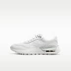 Tenis para niños grandes Nike Air Max SYSTM