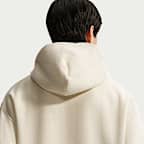 Nike Solo Swoosh Men's Pullover Hoodie