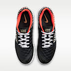 Nike Lunar Gato II Indoor Court Low-Top Football Shoes
