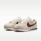 Nike Cortez Leather Men's Shoes