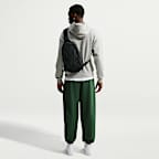 Nike Solo Fleece Men's Cuffed Pants