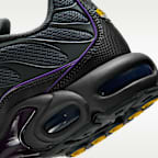 Nike Air Max Plus OG Men's Shoes with Reflective Accents