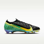 Nike Mercurial Vapor 16 Elite 'Vini Jr.' FG Low-Top Football Boot