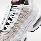 Nike Air Max 95 Big Bubble SE Men's Shoes
