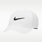 Gorra Swoosh estructurada Nike Dri-FIT Club