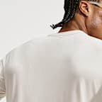 Playera de manga larga Dri-FIT para hombre Nike 24.7 ImpossiblySoft Light