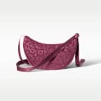Nike Aura Floral Crescent Cross-Body Bag (4L)