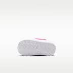 Tenis para bebé e infantil Nike Cortez EasyOn