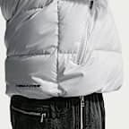 Giacca imbottita Nike Windrunner – Uomo