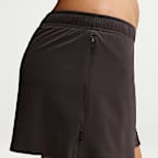 NikeSKIMS Stretch Nylon Women's Skort
