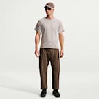 Playera de interior deportivo de manga corta Dri-FIT para hombre Nike ACG "Wildsee"