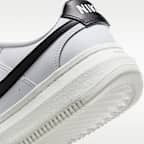 Tenis para mujer Nike Court Vision Alta