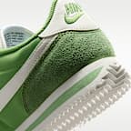 Nike Cortez Textile Women's Shoes
