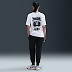 ナイキ x ストレンジャー シングス メンズ フリース パンツ